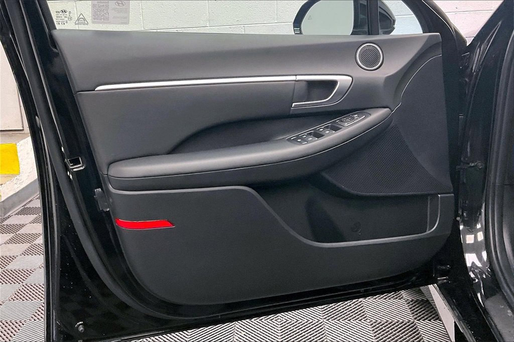 Certified 2024 Hyundai Sonata SEL image 21