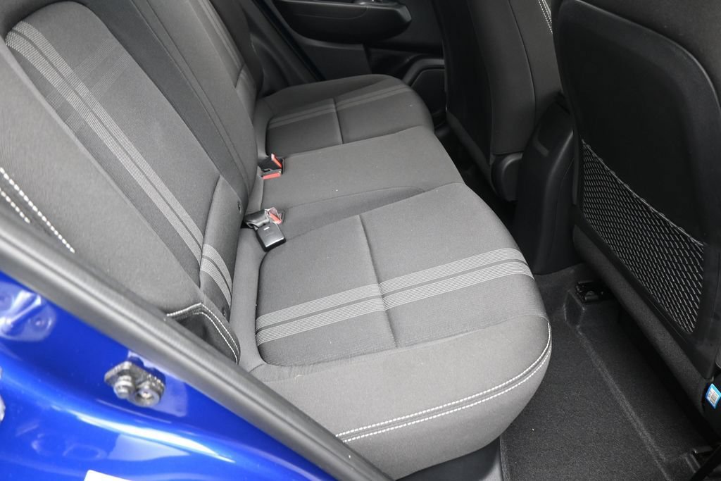 Used 2022 Hyundai Venue SEL FWD image 34