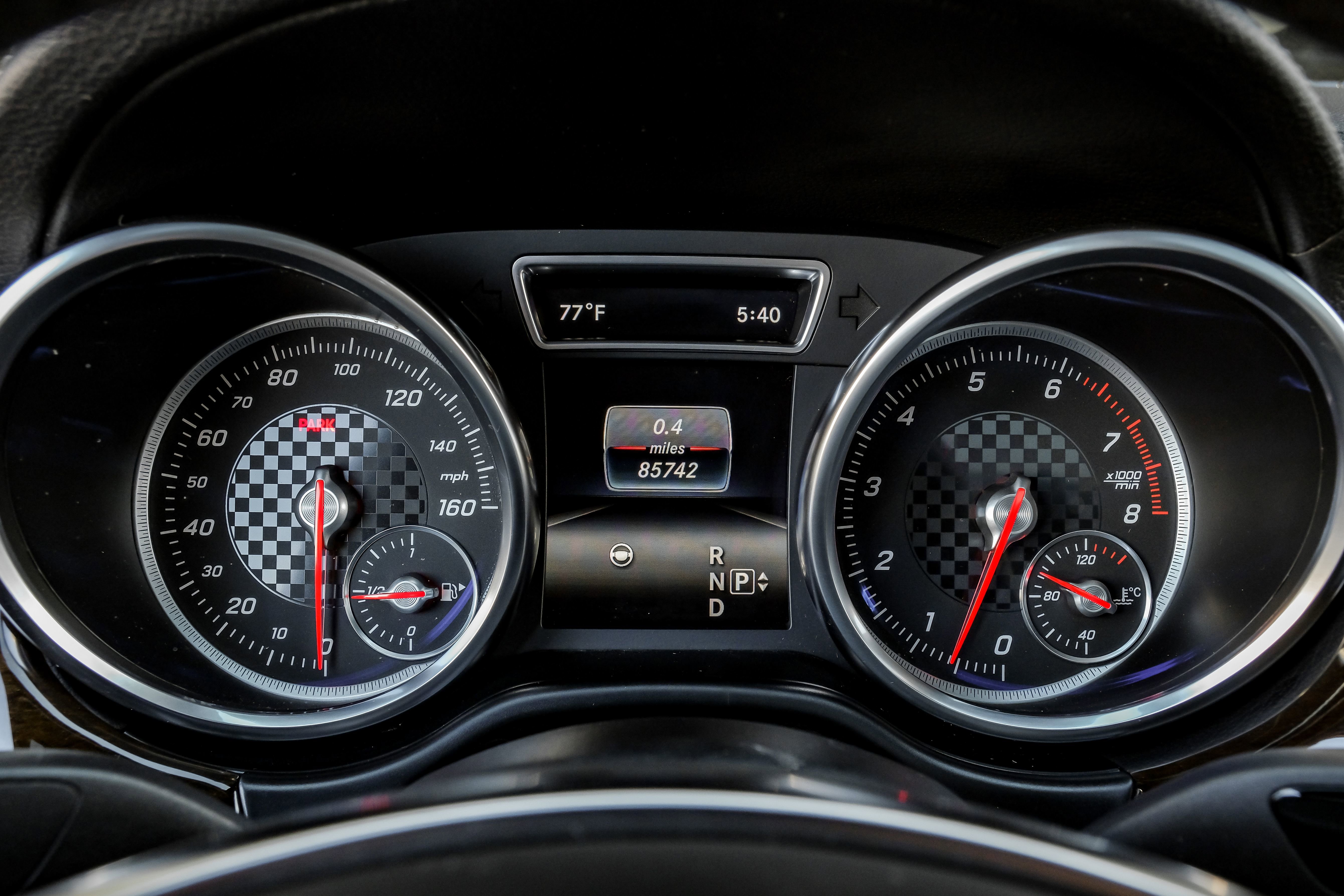 Used 2016 Mercedes-Benz GLE 450 4MATIC Coupe image 20