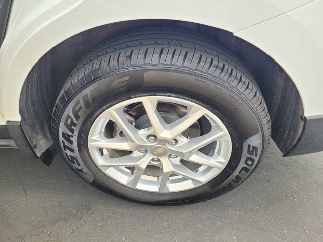 Used 2024 Chevrolet Equinox LT image 25