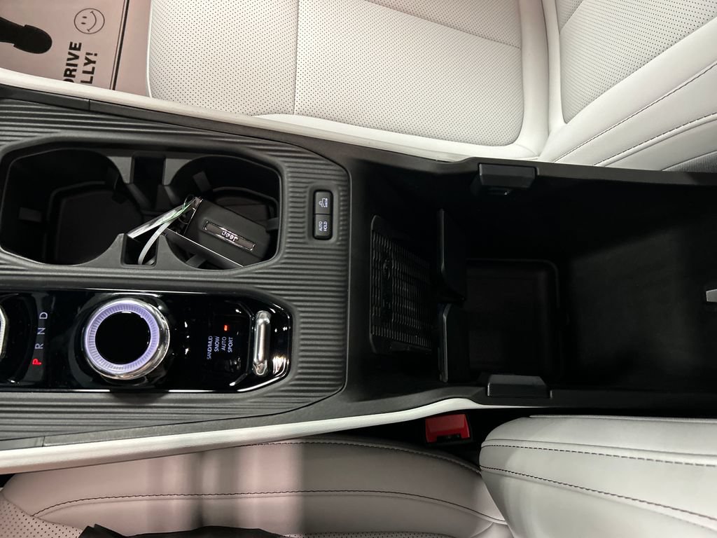 New 2026 Jeep Cherokee Limited AWD/4WD image 19