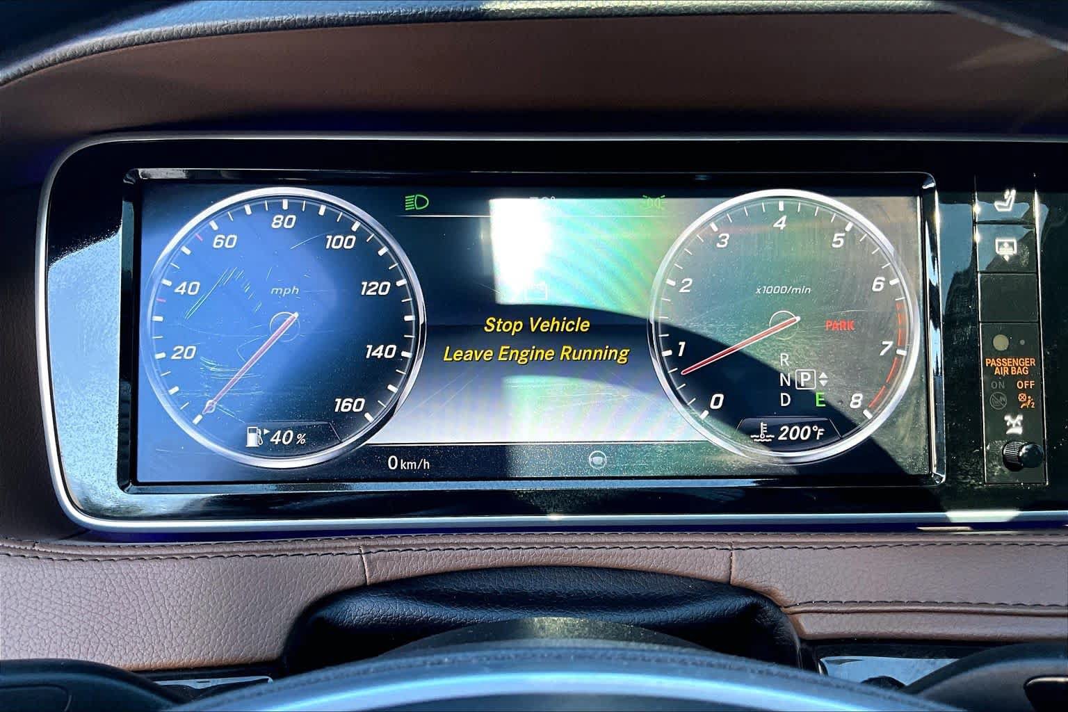 Used 2017 Mercedes-Benz S 550 Sedan image 26
