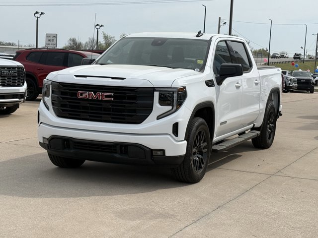 New 2026 GMC Sierra 1500 Elevation image 13