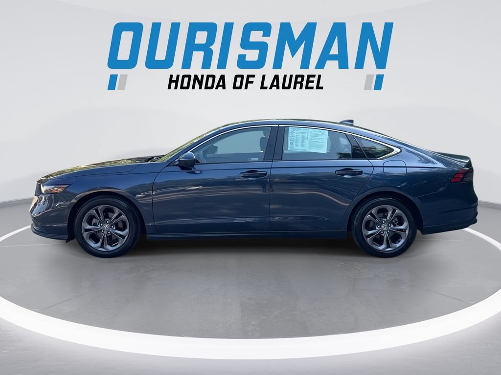 Used 2023 Honda Accord EX image 5