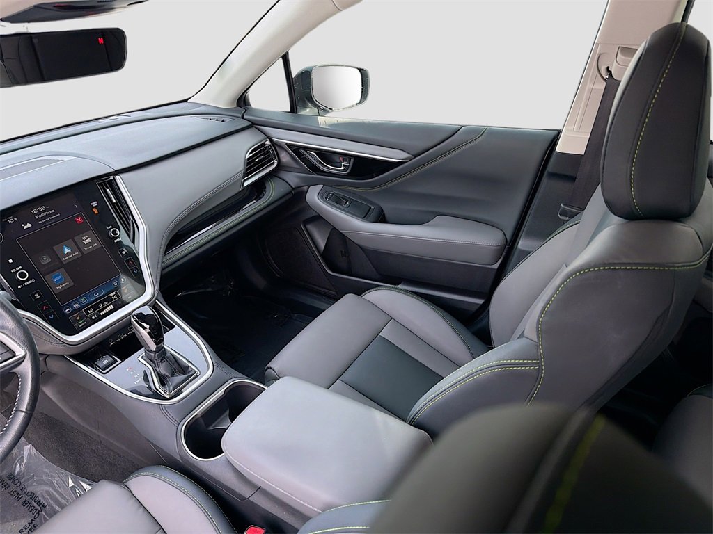 Used 2023 Subaru Outback Onyx Edition image 27