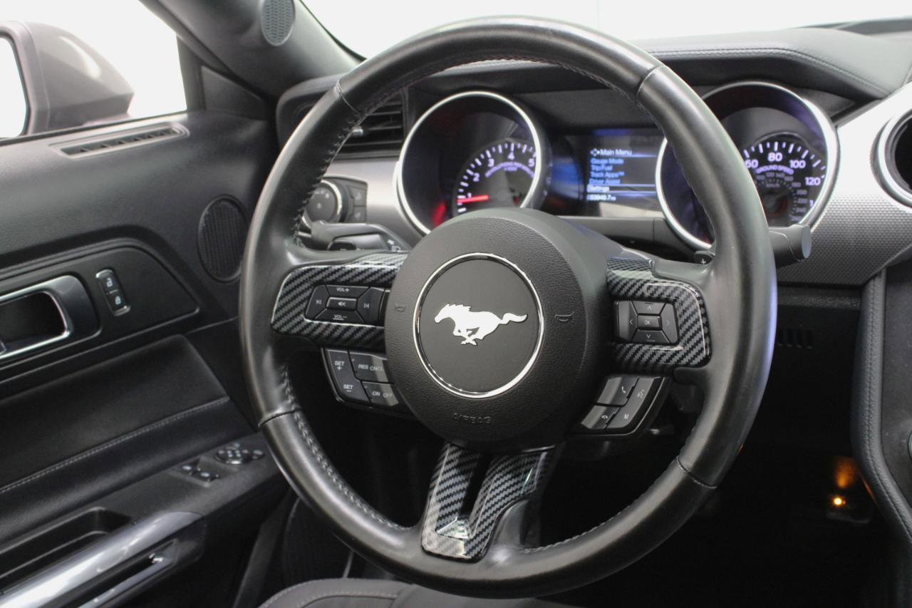 Used 2019 Ford Mustang GT w/ Equipment Group 301A RWD image 45