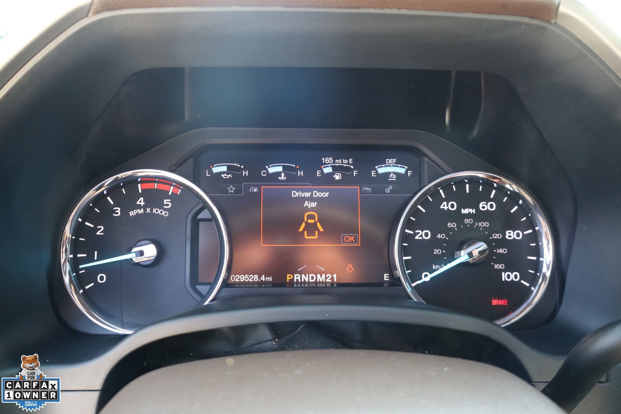 Used 2019 Ford F450 King Ranch w/ King Ranch Ultimate Package AWD/4WD image 18