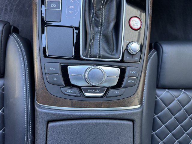 Used 2016 Audi S6 Premium Plus AWD/4WD image 29