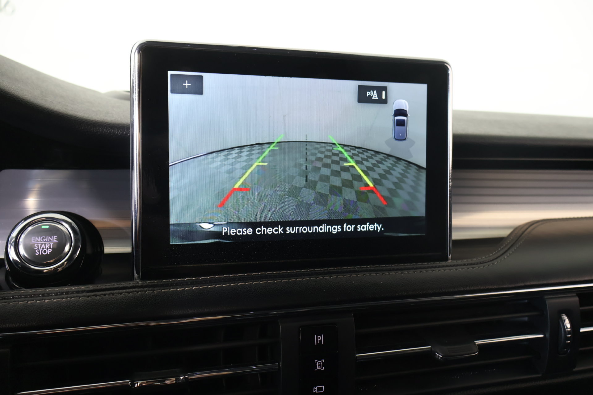 Used 2022 Lincoln Corsair FWD image 6