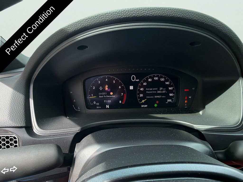 Used 2024 Honda Civic Type R image 15