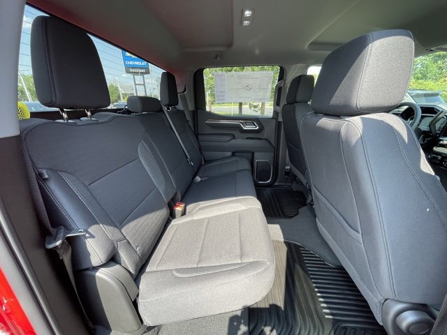 New 2026 Chevrolet Silverado 1500 LT image 31