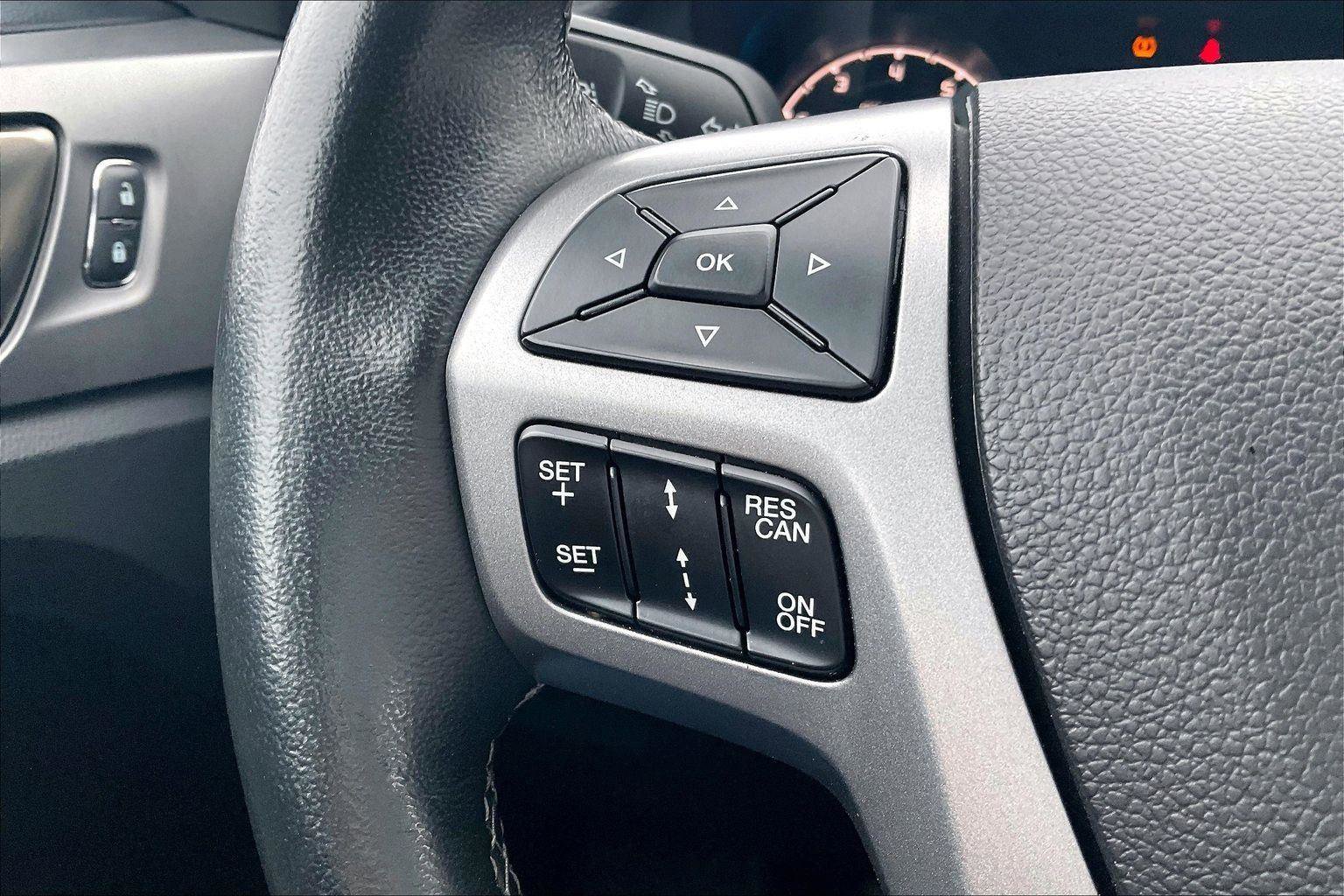 Used 2021 Ford Ranger XLT w/ Equipment Group 301A Mid image 18