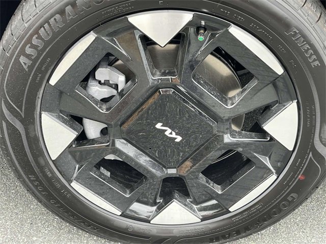 New 2026 Kia Carnival EX image 12