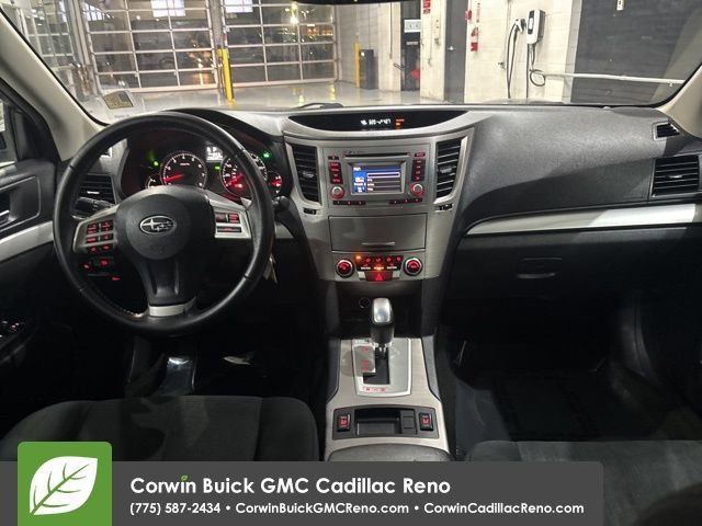 Used 2014 Subaru Outback 2.5i Premium w/ Moonroof Package image 29