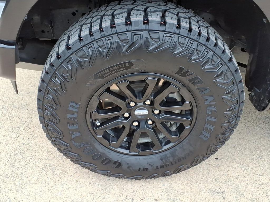 Used 2024 Ford F150 Raptor image 9