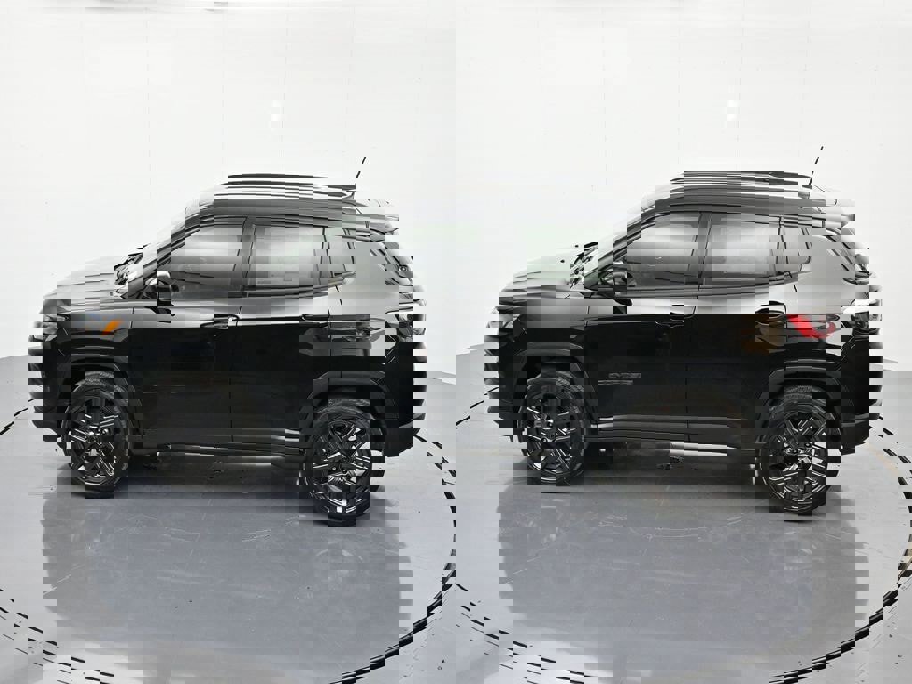 New 2026 Jeep Compass Latitude image 35