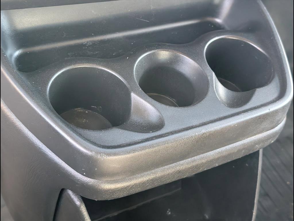 Used 2021 Chevrolet Express 2500 Extended w/ Driver Convenience Package image 18