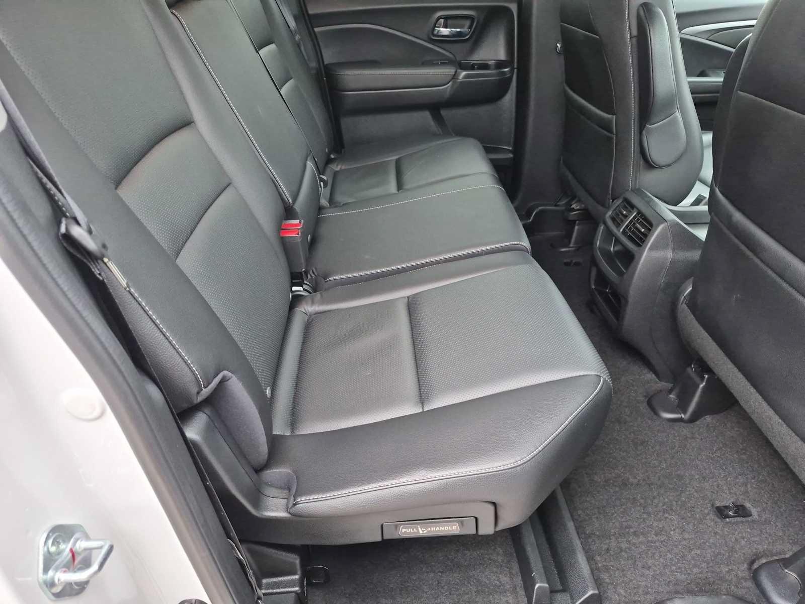 Certified 2023 Honda Ridgeline RTL image 21