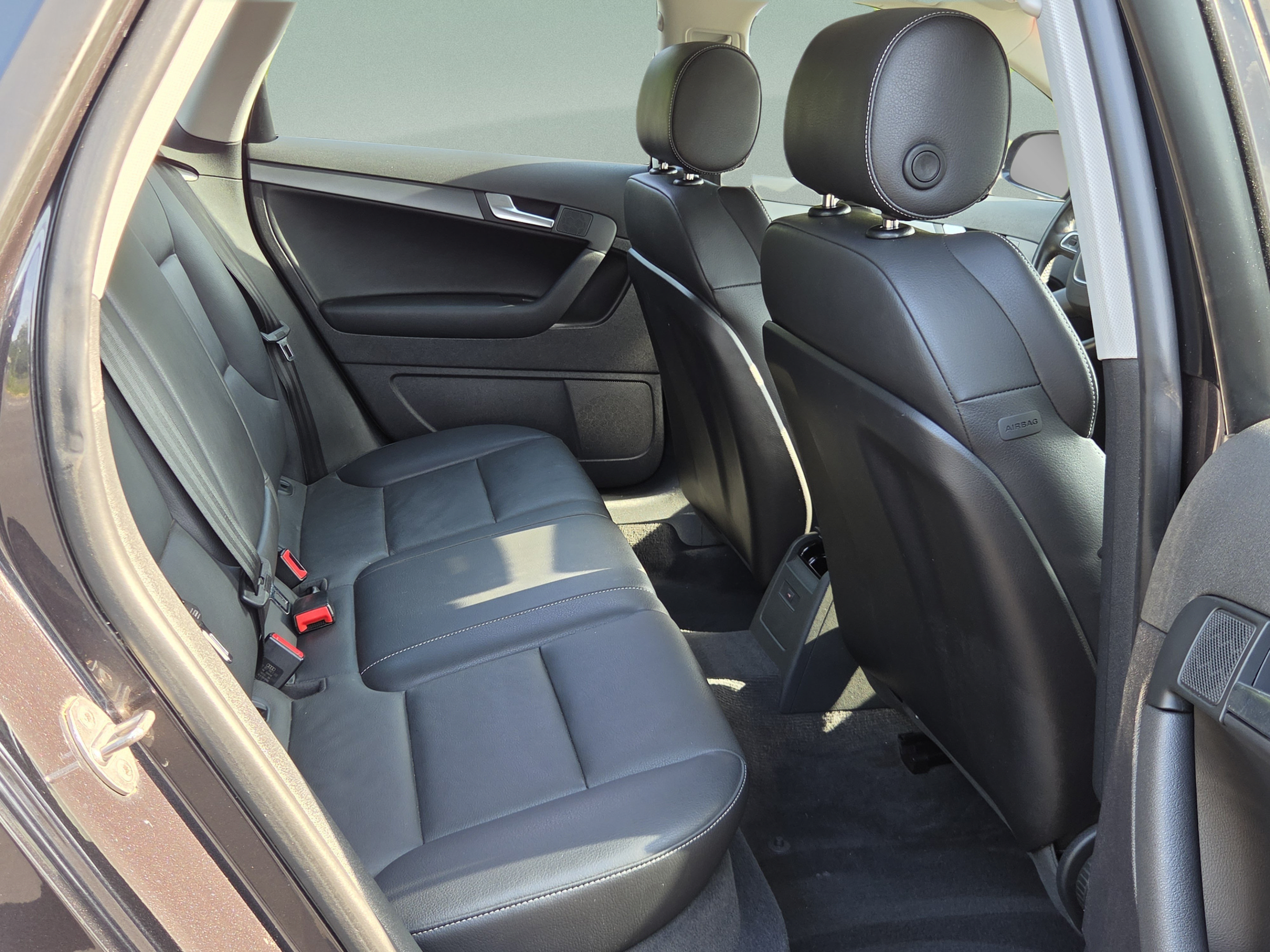 Used 2012 Audi A3 2.0T Premium FWD image 14