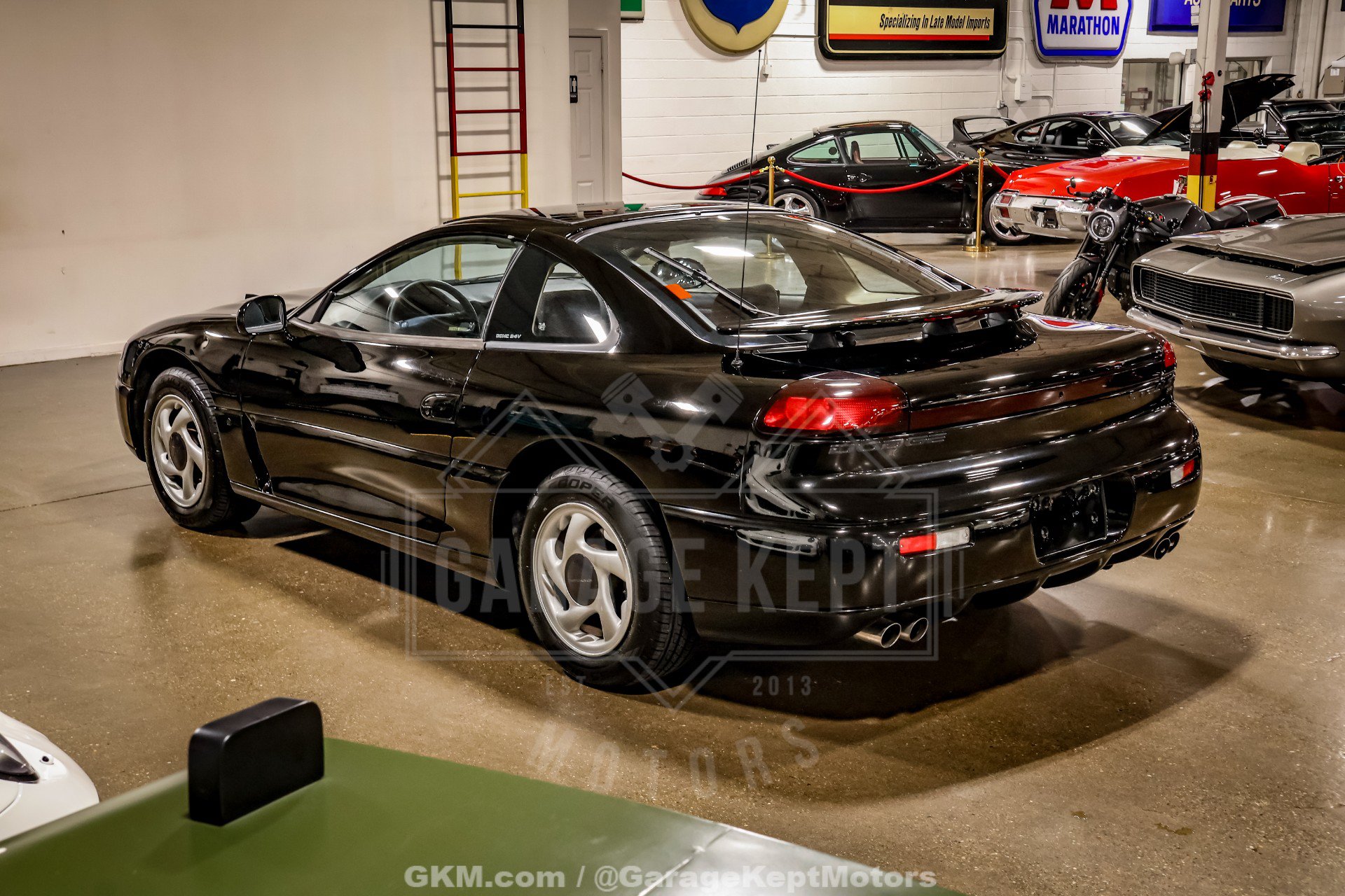 Used 1995 Dodge Stealth R/T FWD image 6
