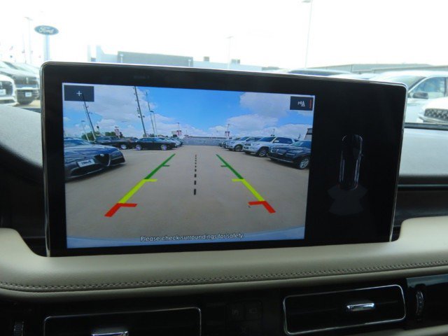 Certified 2023 Lincoln Nautilus Reserve w/ Luxury Package image 30