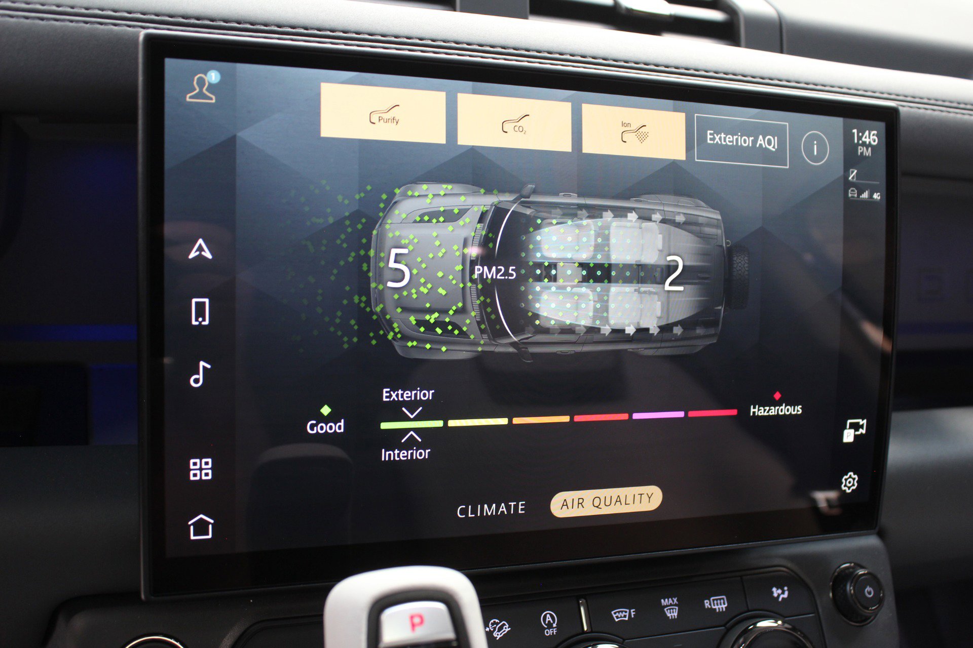 Used 2026 Land Rover Defender 110 OCTA image 76