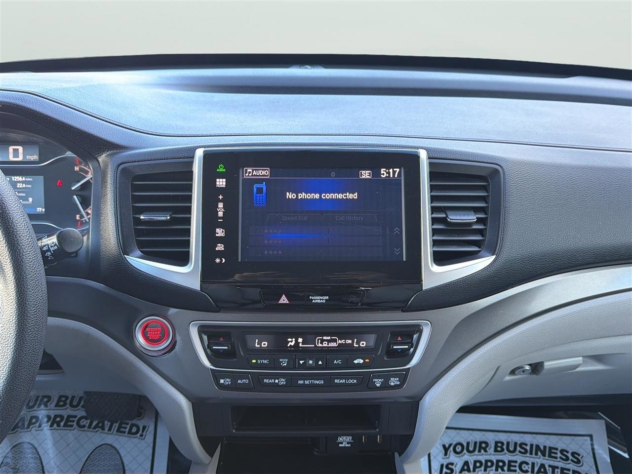 Used 2016 Honda Pilot EX image 20