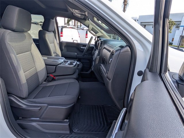 Used 2023 Chevrolet Silverado 1500 Custom w/ Rally Edition image 16