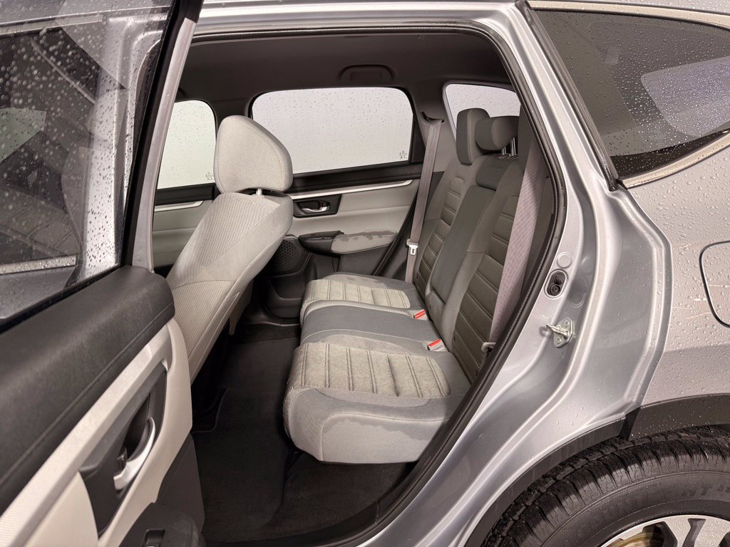 Used 2017 Honda CR-V LX image 15