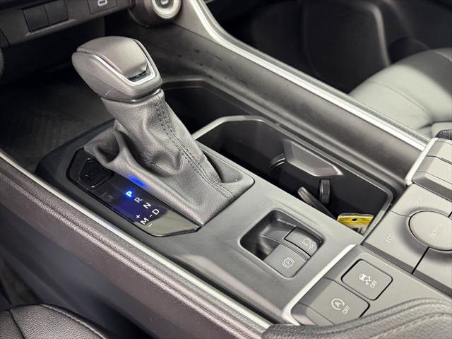 Certified 2025 Toyota Grand Highlander FWD image 31