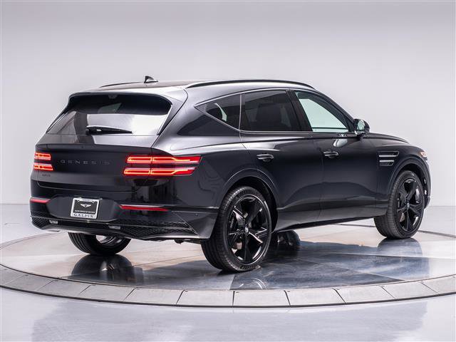 New 2026 Genesis GV80 3.5T Prestige image 5