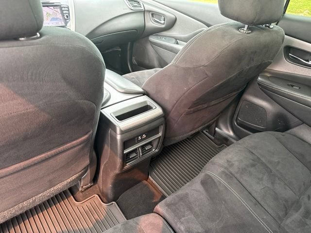 Used 2020 Nissan Murano SV AWD/4WD image 39