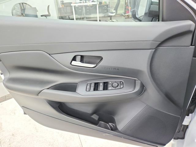 New 2026 Nissan Sentra SV w/ SV Convenience Package image 31