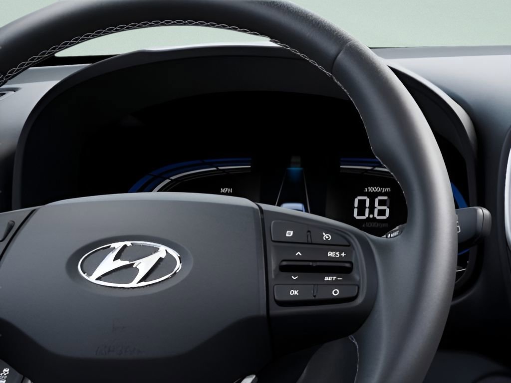 New 2026 Hyundai Venue SEL FWD image 14