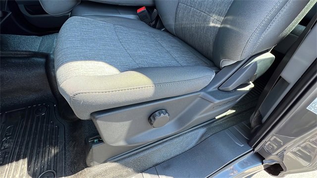 New 2023 Ford F350 XL w/ XL Driver Assist Package image 21