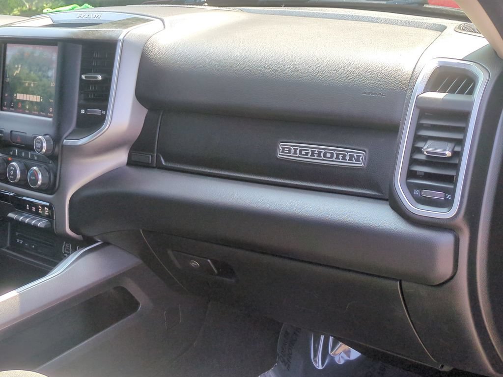 Used 2019 RAM 1500 Big Horn RWD image 18