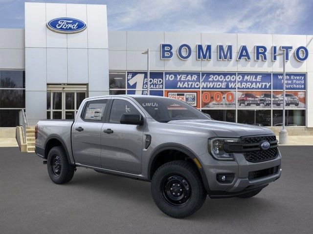 New 2026 Ford Ranger XL w/ Trailer Tow Package image 7