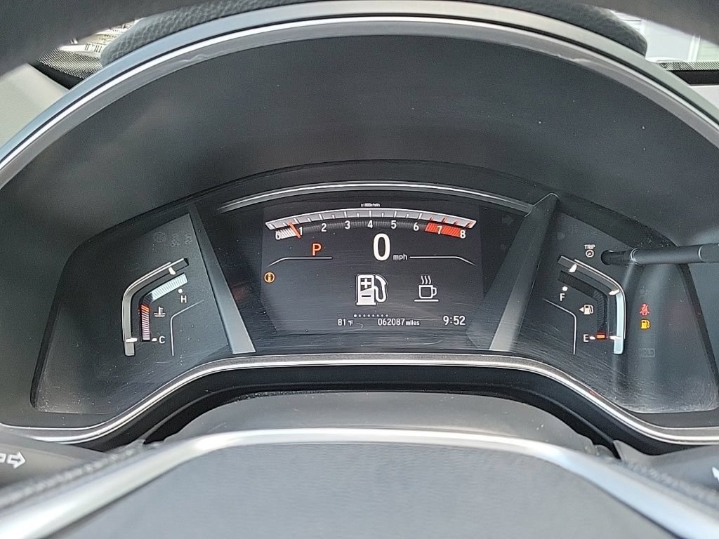 Used 2019 Honda CR-V EX image 21