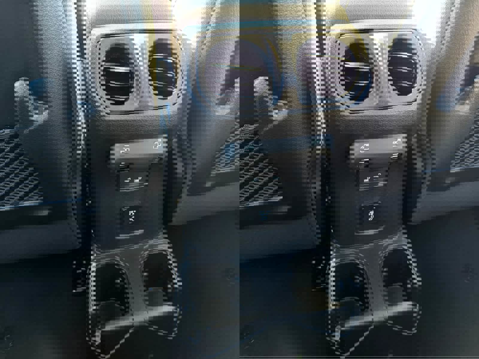 New 2026 Jeep Gladiator Rubicon w/ Safety Group image 23