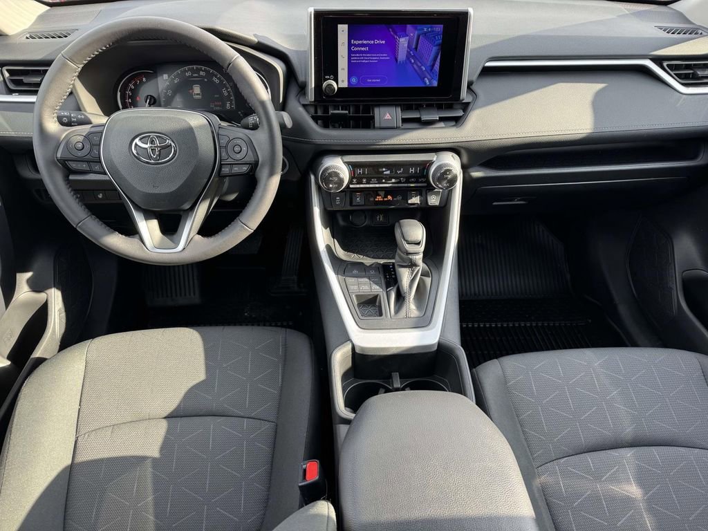 Used 2024 Toyota RAV4 XLE image 15