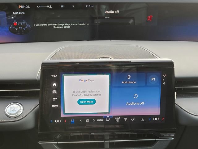 New 2026 Lincoln Nautilus Reserve image 13