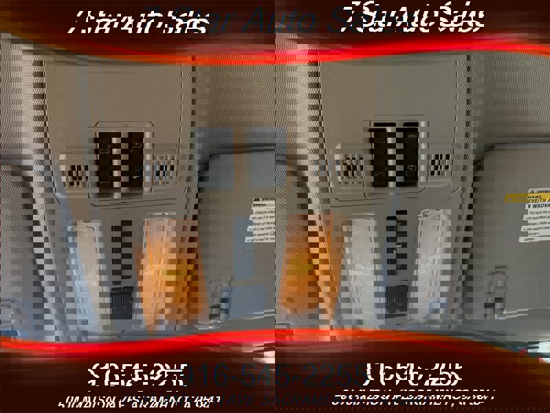 Used 2014 Cadillac SRX Luxury image 13