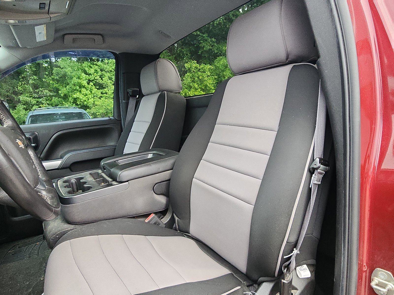 Used 2014 Chevrolet Silverado 1500 LT AWD/4WD image 18