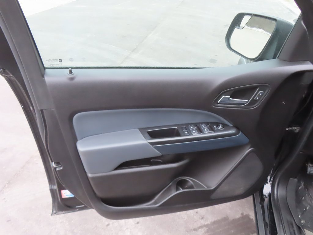 Used 2019 Chevrolet Colorado Z71 image 29