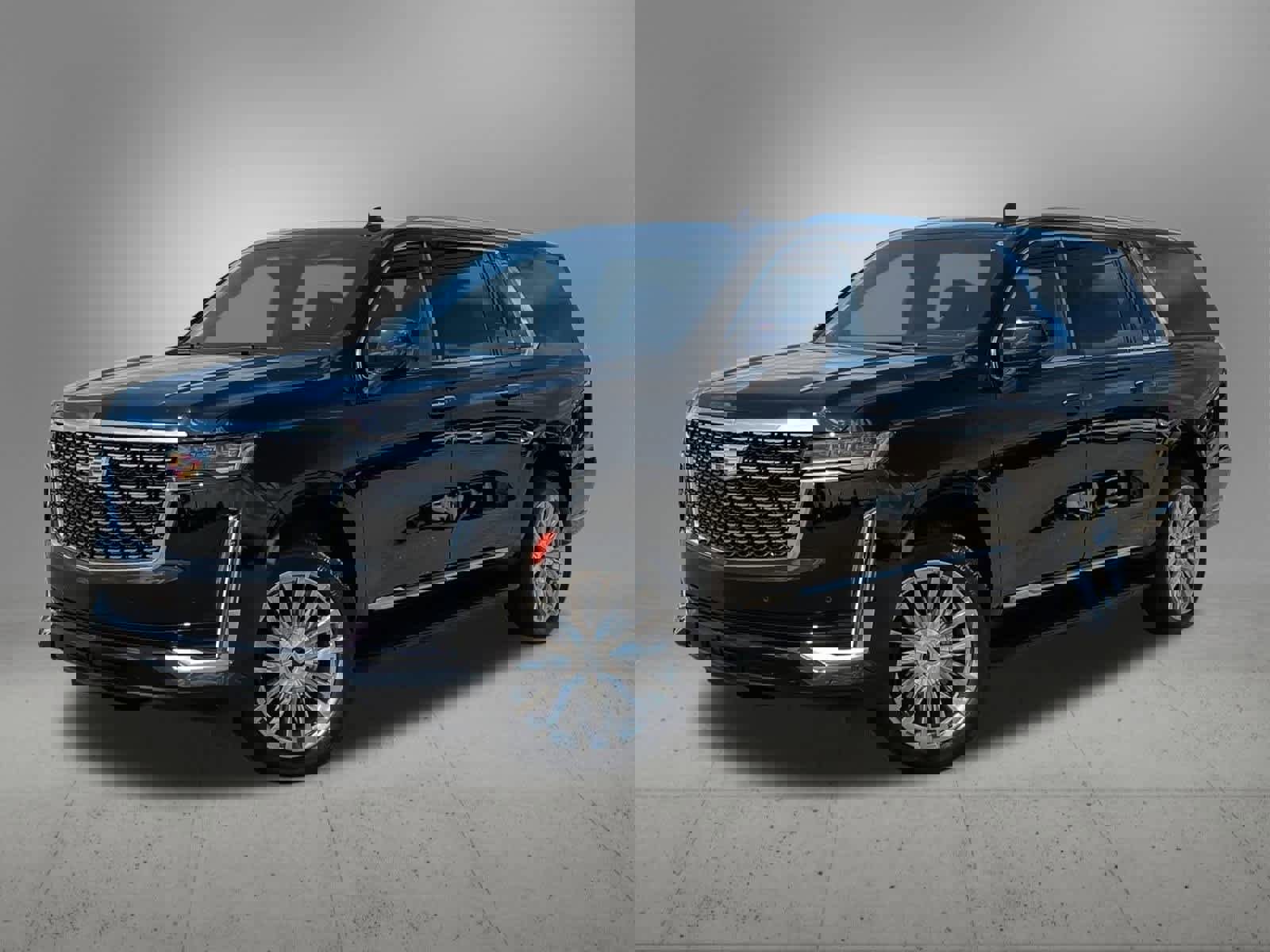 Certified 2024 Cadillac Escalade ESV Premium Luxury