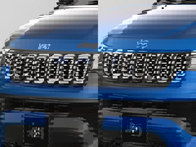 New 2025 Jeep Compass Limited w/ Sun & Sound Group image 16