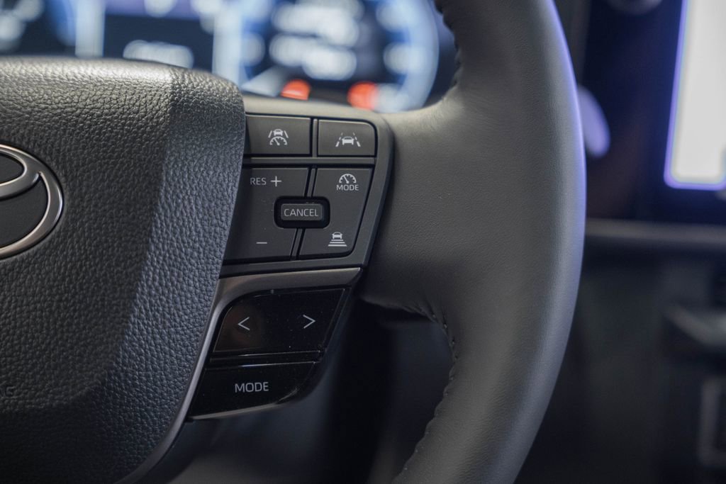 New 2026 Toyota Camry XSE image 27