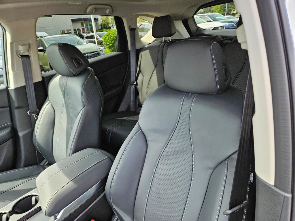 New 2026 Acura RDX w/ Technology Package AWD/4WD image 23
