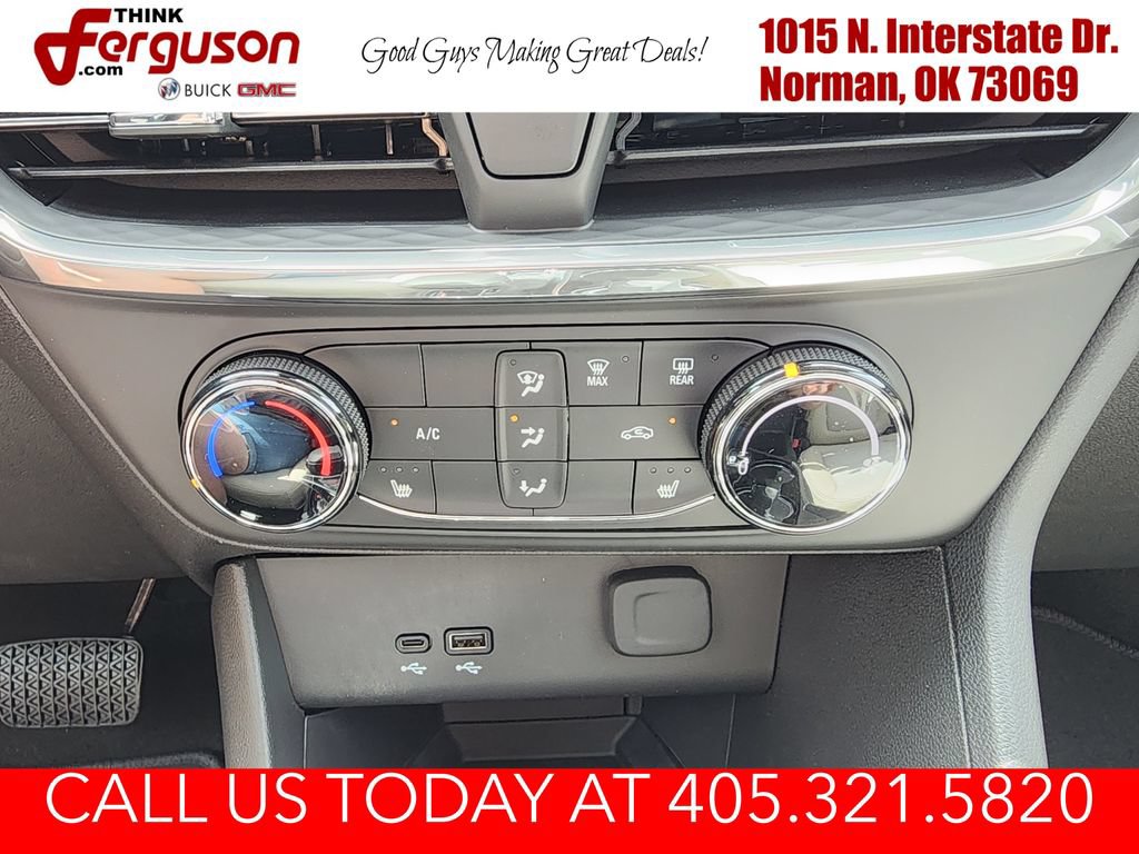 New 2026 Buick Encore GX Preferred w/ Comfort Package FWD image 27