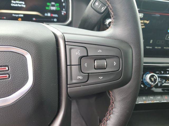 Used 2026 GMC Sierra 2500 AT4X w/ AT4X AEV Edition AWD/4WD image 23